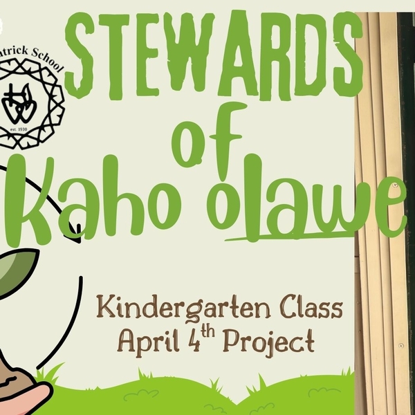 Stewards of Kaho’olawe