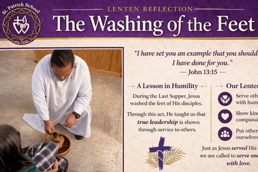 For more information...