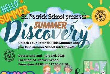 For Summer School