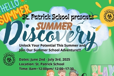 For Summer School