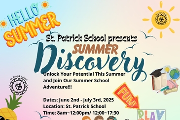 For Summer School