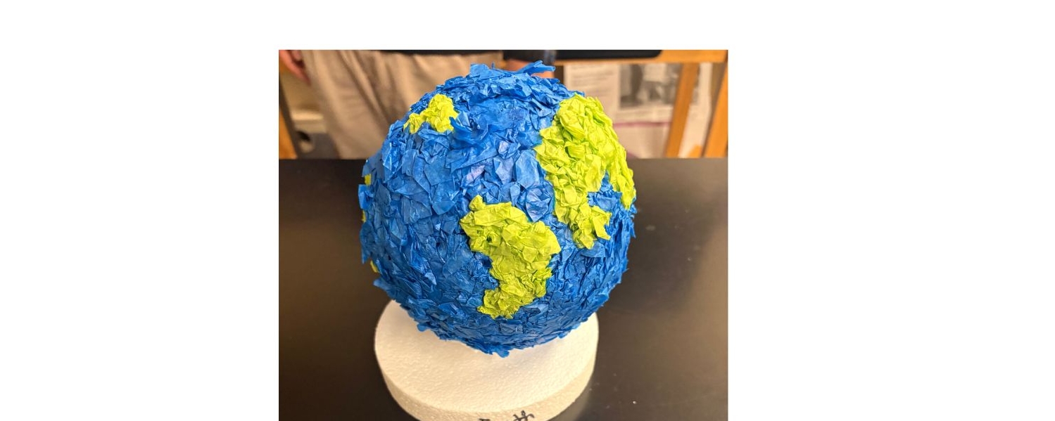 EARTH